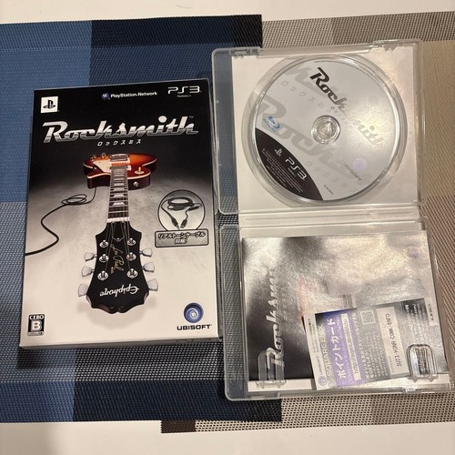 Rocksmith real tone cable - rocksmith, (real