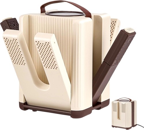 Jaogaus shoes dryer six head - jaogaus,