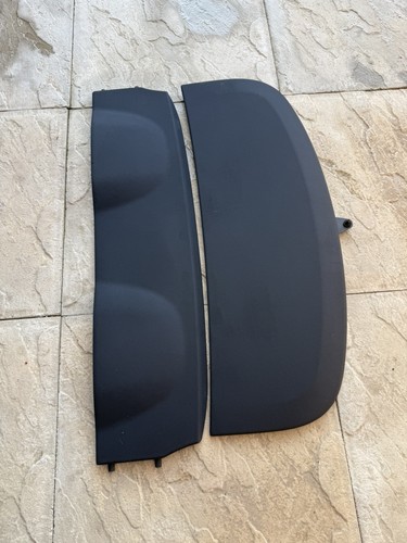 Audi tts parcel - tt, shelf