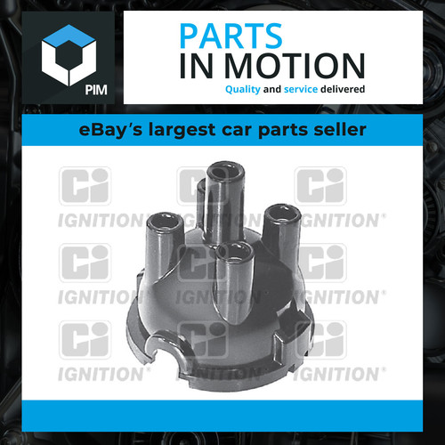 Distributor cap fits - cap,