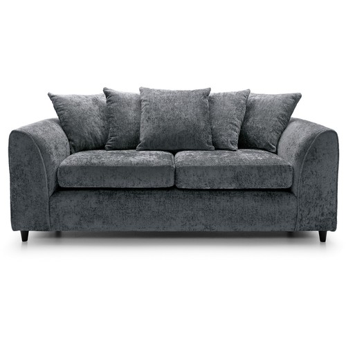 Exquisite crushed chenille - crushed,