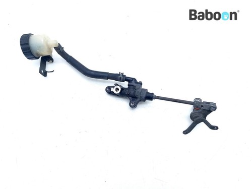 Brake master cylinder rear - brake,