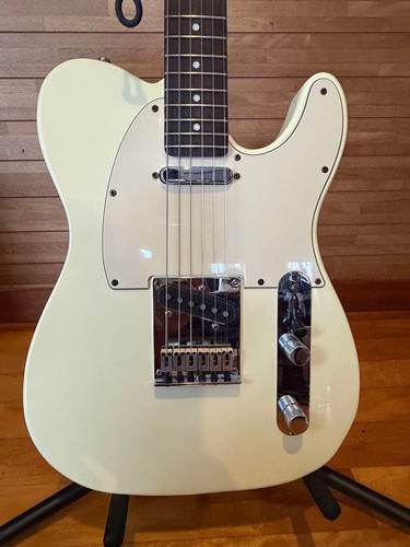 Squier fender telecaster - squier,