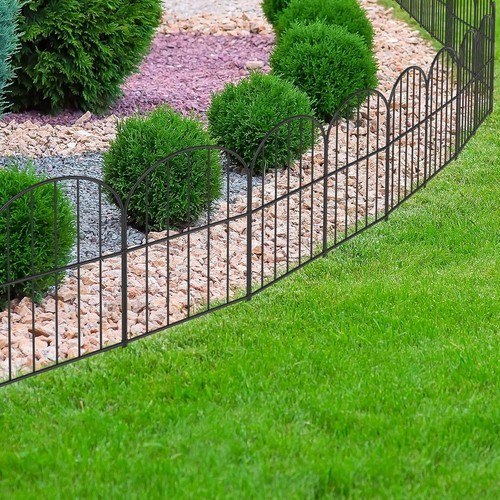 20ft decorative garden - 10/20ft,