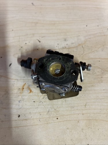 Sachs dolmar 110 carburettor - 110,