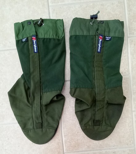 Berghaus yeti trionic - berghaus,