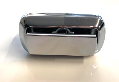 Swift drawer push button - swift,