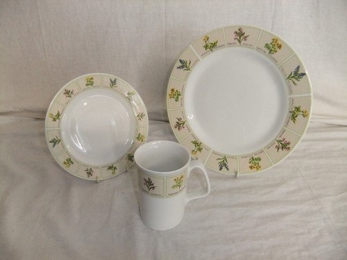 Pottery trade winds - c4,
