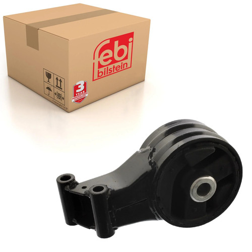 Rear transmission mount fits - transmission,