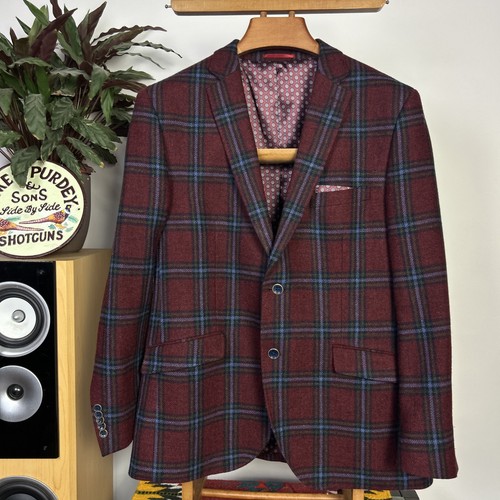 Brook taverner tweed - brook,