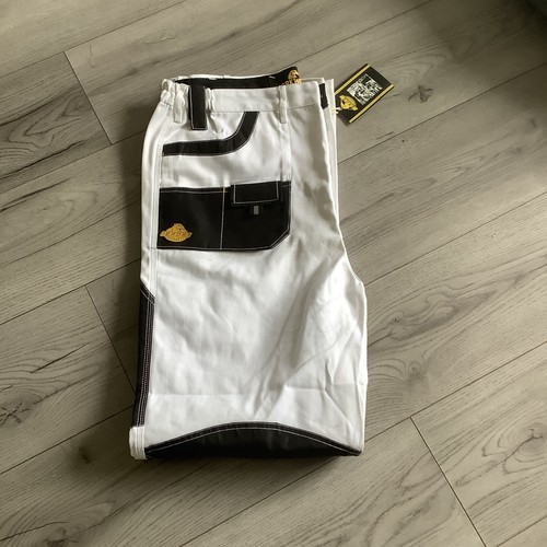 S workwear painters - b.r.d.s,