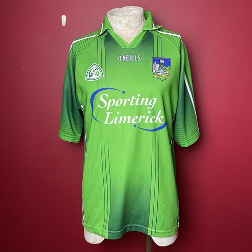 Vintage limerick gaa - limerick,