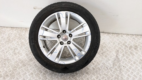 Seat alhambra mk2 alloy - alhambra,