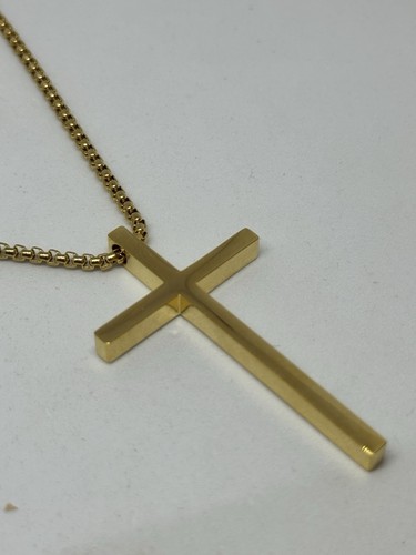 Extra large 9ct - extra, yellow