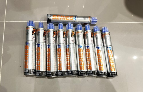 Paslode series gas fuel - paslode,