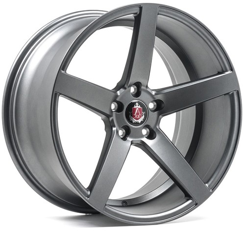 Alloy wheels axe - axe, ex18
