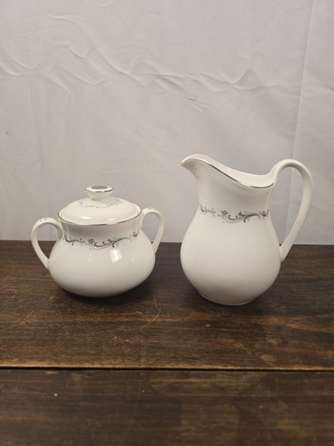 Set royal doulton - of, 4