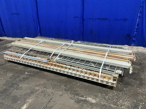 Pallet racking penco - racking,