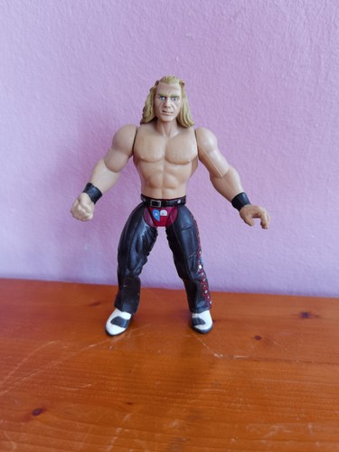 Wwf 1998 jakks - , shawn