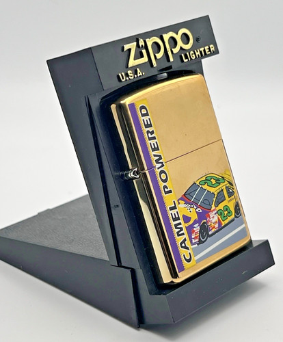 Genuine brand new 1997 - 1997, zippo