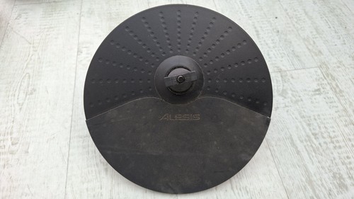 Inch cymbal single zone - single,
