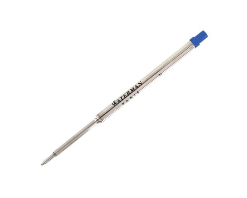 Waterman ballpoint pen - waterman, refill