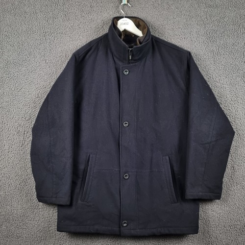 Bugatti coat mens - coat,