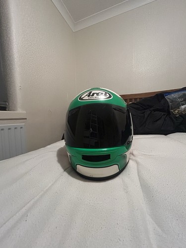 Arai chaser size l - chaser, v