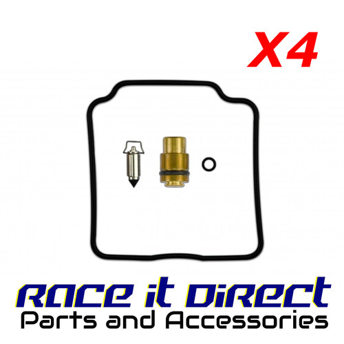 Carb repair kit for yamaha - repair,