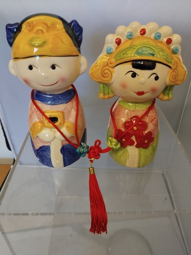 Chinese wedding bride groom - chinese, &