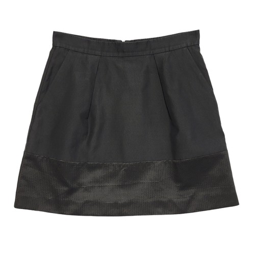 Coast black line - a-line, length