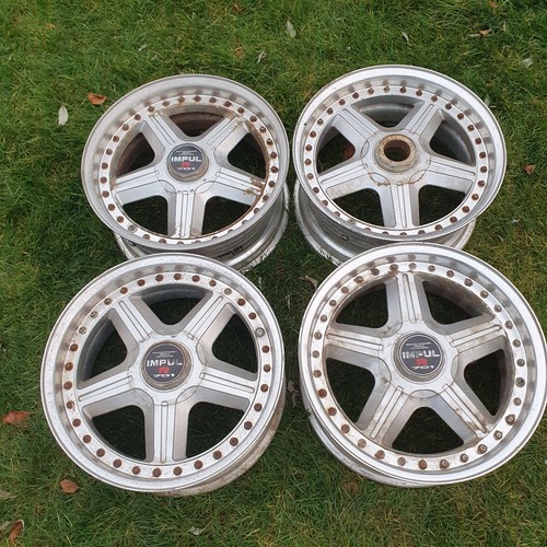 Impul racing r701 - impul,