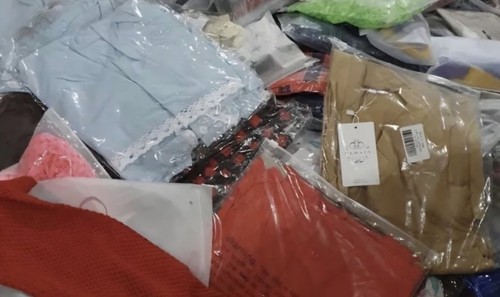 Wholesale resellers lot new - lot,