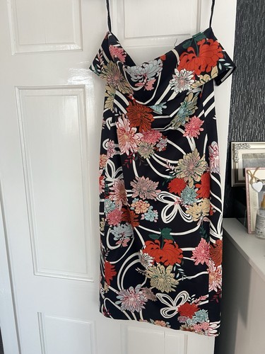 Woman karen millen dress - millen,