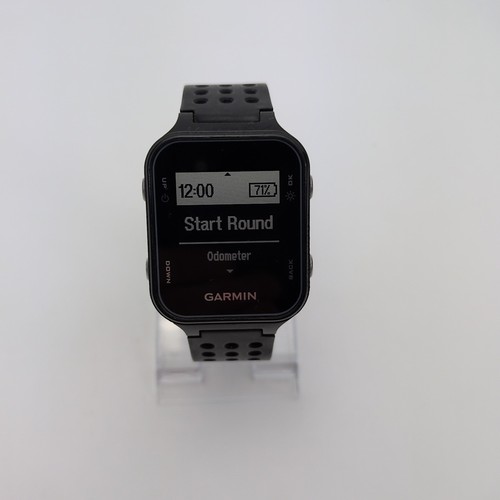 Garmin approach s20 - s20, gps