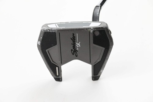 Taylormade spider putter - sr,