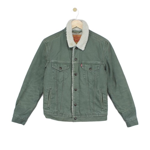 Vintage levis denim - vintage, jacket