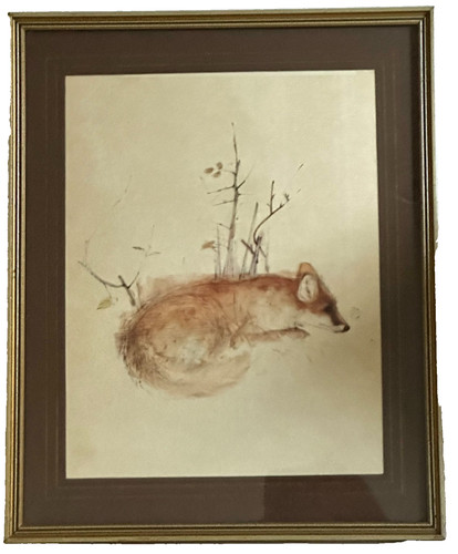 Vintage mads stage wildlife - mads,