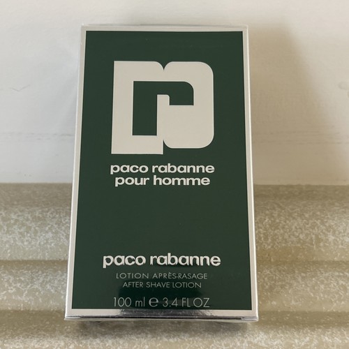 Paco rabanne pour homme - rabanne, 100ml