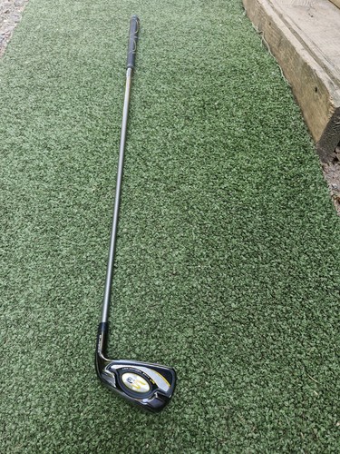 Cobra iron aldila nv 3 - cobra,