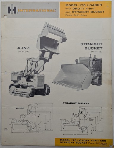 Original international model - original,