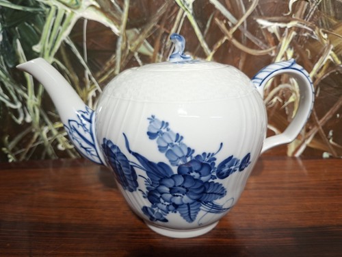 Royal copenhagen denmark blue - copenhagen,