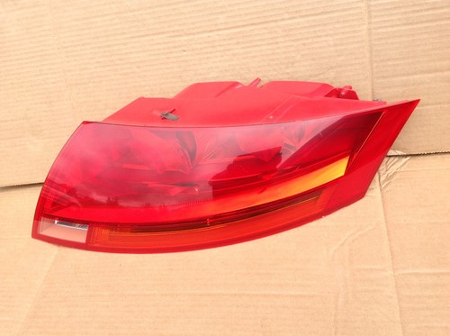 Audi mk2 rear light - audi, tt