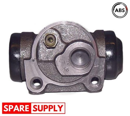Wheel brake cylinder - wheel,