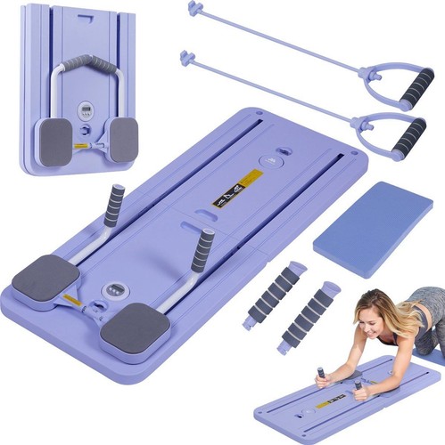 Multifunctional fitness - in,