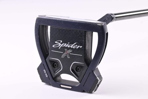 Taylormade spider navy - taylormade,