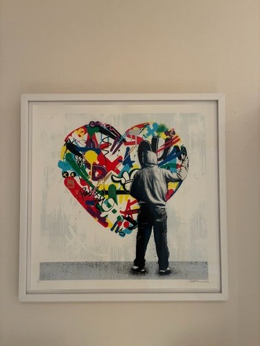 Martin whatson - whatson,