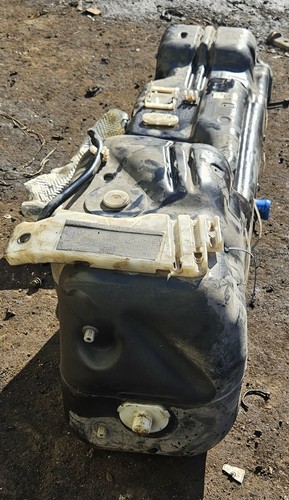 Master movano fuel tank - fuel, diesel