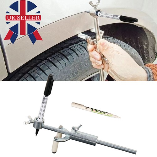 Automobile dent repair wheel - dent,