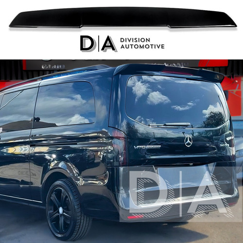 Fits for mercedes class vito - v,